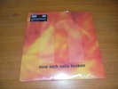 Nine Inch Nails Broken vinyl lp record