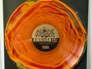 Kwaidan Alone In The Woods Wax Mage #17/32 Copies Cadabra Records Lafcadio Hearn