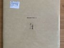 Damien Rice - O Double Vinyl Record [Rare LP]