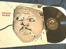 Count Basie - Self titled LP RCA Victor LPM-1112 Andy Warhol cover G/VG