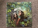 The Gentle Soul – The Gentle Soul Epic 1968 US Psych folk original press 'demo'?