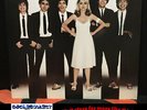 Blondie – Parallel Lines - Japan 1st press (1978)