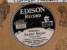 Elizabeth Spencer, Charles Hart &Vernon Archibald/ Thomas Chalmers EDISON 80643