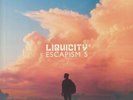 VARIOUS - Escapism 5 - Vinyl (trifold clear vinyl 3xLP)