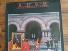 Rush-Moving pictures. vintage Vinyl LP