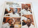 Muddy Waters ?– Folk Singer - LP