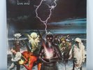 Black Sabbath ?– Live Evil - UK 1st 1983 2xVinyl GF SAB10 Vertigo Near Mint Cond
