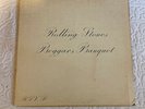 Rolling Stones Album. Beggars Banquet. Vinyl, LP, 1968