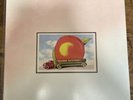The Allman Brothers Band “Eat a Peach” 2xVinyl Mofi Limited OOP