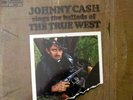 JOHNNY CASH 