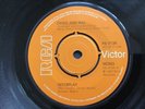 DEREK AND RAY - INTERPLAY. MIKE McDONALD - GOD KNOWS. RCA ORANGE 7” NORTHERN.