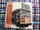 Thelonious Monk ?– Thelonious Alone In San Francisco - JAPAN NM Wax Vinyl LP OBI