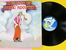 ATOMIC ROOSTER In Hearing Of 1971 LP UK Pegasus Gatefold NEAR MINT Clean   #9926