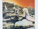 HOUSES OF THE HOLY - Led Zeppelin - SD 19130 - Atlantic 1973 - PLAYS GREAT