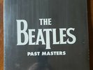 The Beatles - 2012 Past Masters [U.S.SEALED New Vinyl LP] 180 Gram, Rmst Reissue