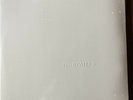 THE BEATLES 2012 White Album 180 GRAM VINYL U.S. LP  NEW SEALED