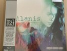 Alanis Morissette Jagged Little Pill HMV 1921 Centenary Red Vinyl Limited 1500