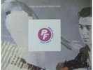 PALE FOUNTAINS / FROM ACROSS THE KITCHEN TABLE LP 25VB-1022