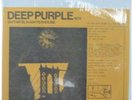 Deep Purple / GUITAR SLAUGHTERHOUSE 1976 LP FLAT-8229