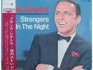 FRANK SINATRA / Strangers In The Night LP SJET-7841