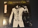 ELVIS PRESLEY  LP THAT’S THE WAY IT IS 1970 Original Factory SEALED RCA LSP-4445