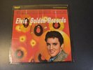 ELVIS PRESLEY, ELVIS' GOLDEN RECORDS SEALED RCA AQL1-1707(e) RECORD LP