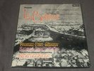 TASL: UK SET 565-6 ed1 Karajan, Freni, Pavarotti, BPO: Puccini: La Boheme. NM/M