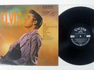 ELVIS PRESLEY ELVIS PRESLEY STEREO ALBUM VOL.1 VICTOR SHP-5059 Japan FLIPBACK LP