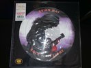 BRIAN MAY - BACK TO THE LIGHT PICTURE DISC LP LIMITED EDITION SOLD OUT QUEEN