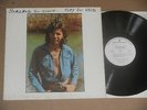 TONY JOE WHITE homemade ice cream WHITE LABEL PROMO LP warner bros BS 2708