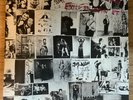 Rolling Stones -  Exile On Main St. UK Double Lp 1972 Blues Rock Rare