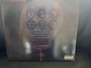Pennywise Reason To Believe Epitaph Records Vinyl LP MSR10015 Very Rare Pressing