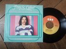 FRANCIS CABREL Chante en Italien: Questa speciedi poesia 45T ITALIEN RARE
