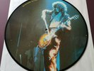 Led Zeppelin Jimmy Page Picture interview disc Ramble 3 - II III IV 3 I 2 four 1