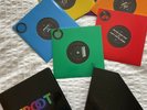 Marina And The Diamonds Froot Limited Edition 7” Vinyl Box Set New