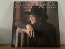 LP Original Press lp Country Rare CLINT BLACK put yourself In my Shoes NM 1990