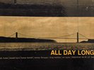 ALL DAY LONG  VG+/VG++E LP PRESTIGE MONO DG 7081 RVG FRANK FOSTER, DONALD BYRD,