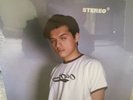 Omar Apollo - Stereo - Purple Marble Vinyl