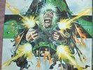 iron maiden - no prayer for the dying lp gala records russia