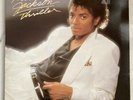 MICHEAL / MICHAEL JACKSON Thriller Vinyl Lp Record Album