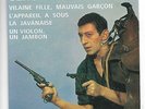 SERGE GAINSBOURG   