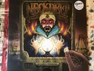 Neck Deep - Wishful Thinking (Purple in Yellow) colored vinyl *BRAND NEW/SEALED*