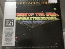 John Williams - Star Wars Trilogy O.S.T. HMV Yellow Vinyl 1921 Limited Edition
