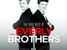 The Everly Brothers The Very Best of the Everly Brothers  (Vinyl)  1 (UK IMPORT)