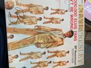 Elvis Presley 50,000,000 Elvis Fans Cant Be Wrong LP Gold Vol 2 RCA LSP-2075 (e)