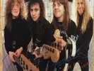 METALLICA Garage Days Re-Revisited Elektra Album Original 1st Pressing EP 1987