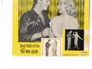 Jerry Lee Lewis R&R 45 (SUN 281) Great Balls Of Fire/You Win Again VG