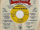 Latin Jazz Mambo 45 RANDY CARLOS Bay 2 Mambo/Bolero Cha Cha HEAR Scorcher