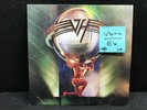 (B) VAN HALEN / LP / 5150 / WB 25394 / 1986 / DISC IS (EX)  / JACKET IS (VG++)