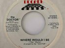 Modern Soul 45 DOC MARTIN 